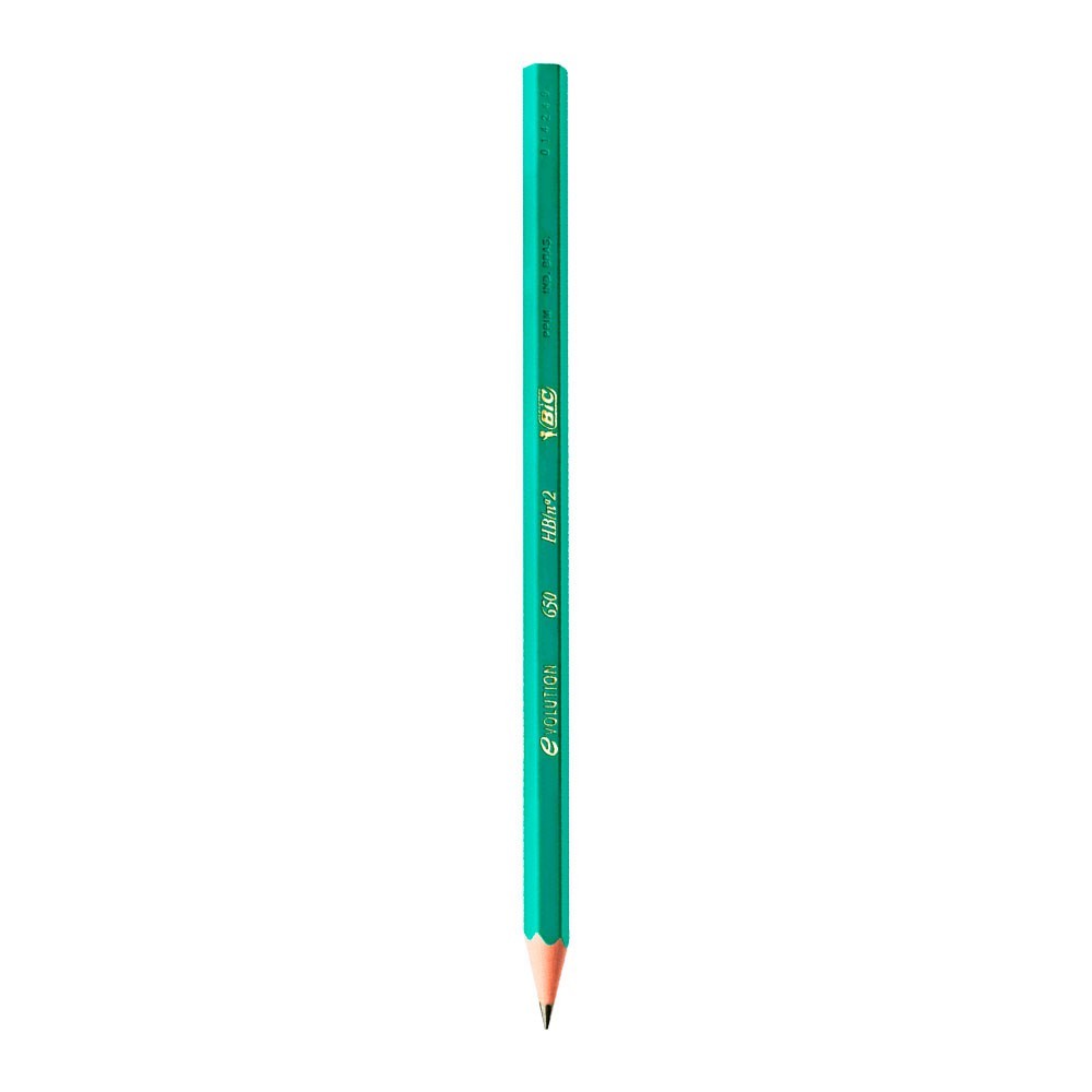 LAPIZ BIC EVOLUTION