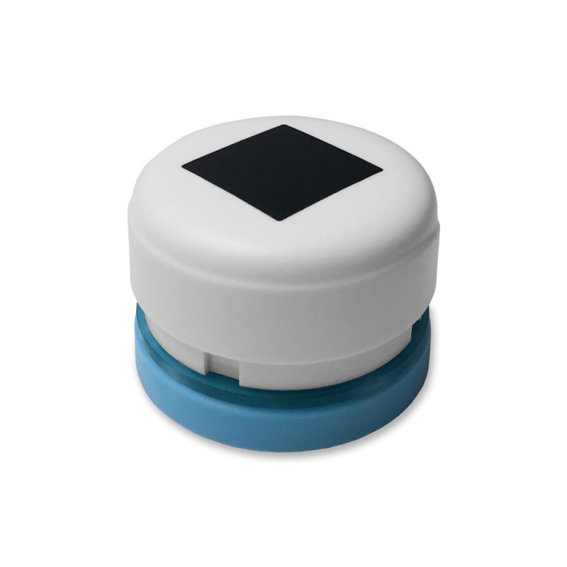 PERFORADOR ARTISTICO  25MM KM6610 MAGNETICO