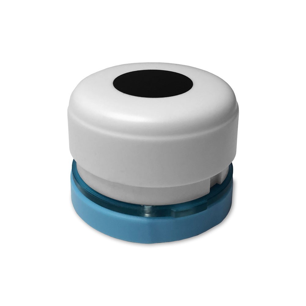 PERFORADOR ARTISTICO  25MM KM6610 MAGNETICO