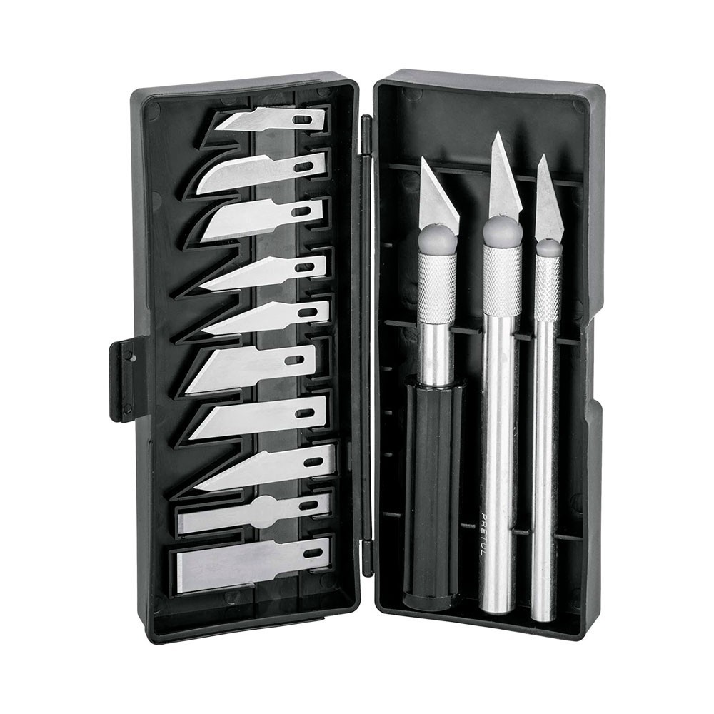 CORTANTE PRETUR SET 13P EXA-13P