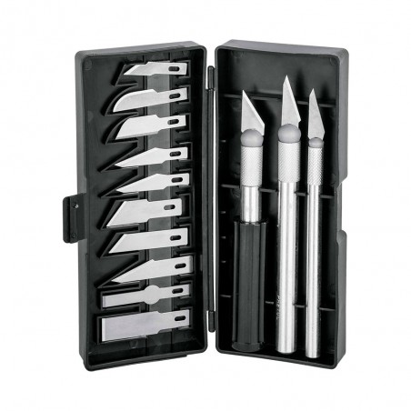 CORTANTE PRETUR SET 13P EXA-13P
