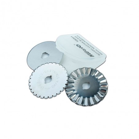 REP.CORTANTE KW-TRIO SET X3 SURTIDO SB001