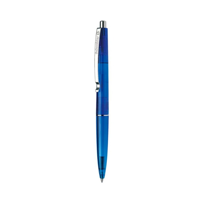 BOLIGRAFO SCHNEIDER RET. K20 TRANSLUCIDO