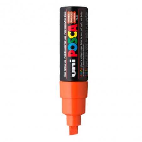 MARC.UNI POSCA PC-8K NARANJA