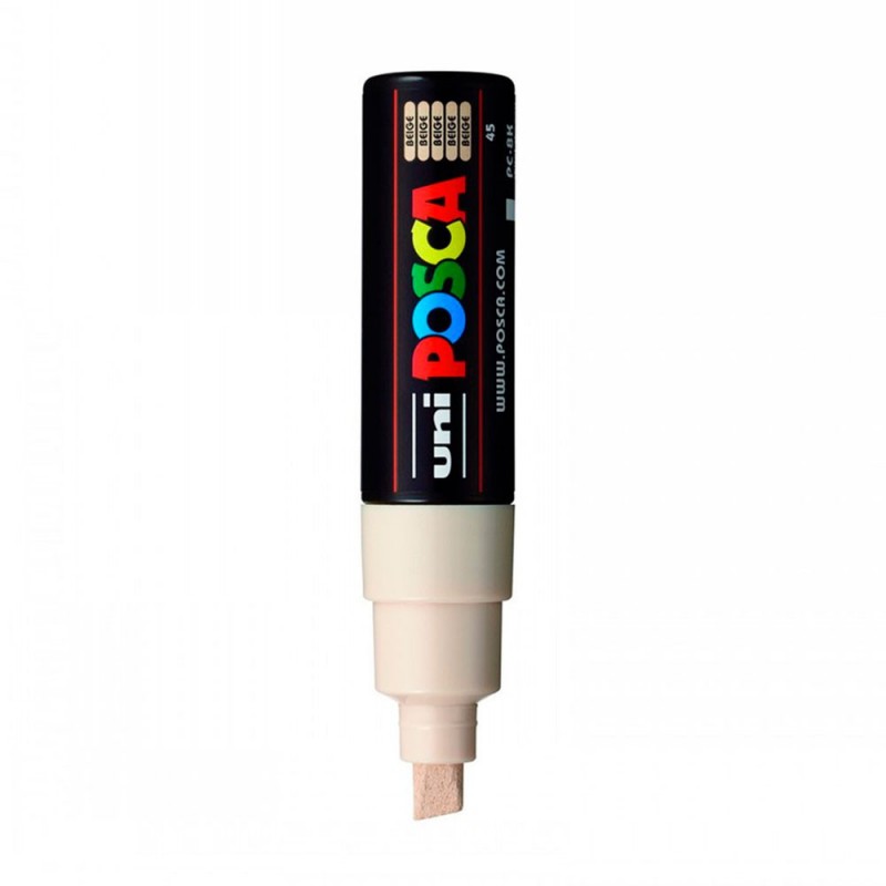 MARC.UNI POSCA PC-8K BEIGE