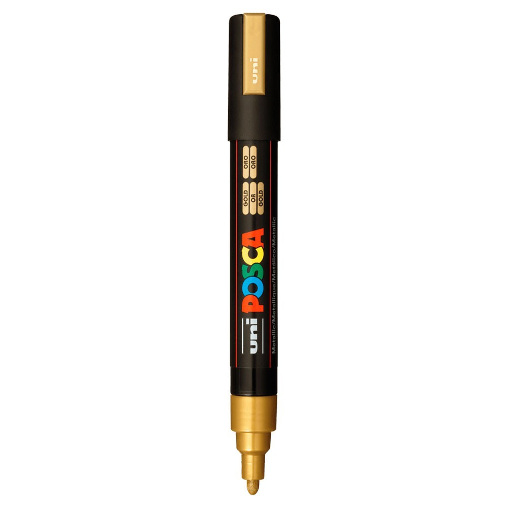 MARC.UNI POSCA PC-5M ORO