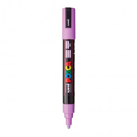 MARC.UNI POSCA PC-5M LAVANDA