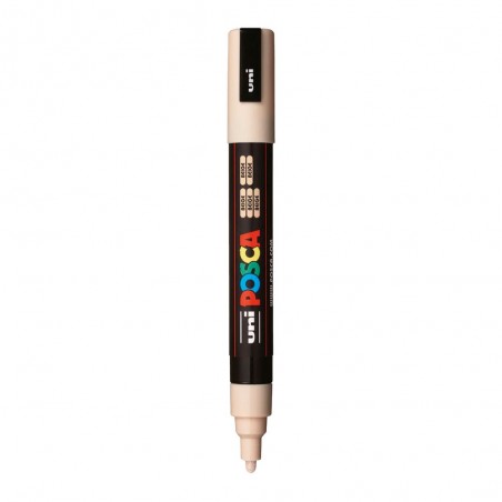 MARC.UNI POSCA PC-5M BEIGE