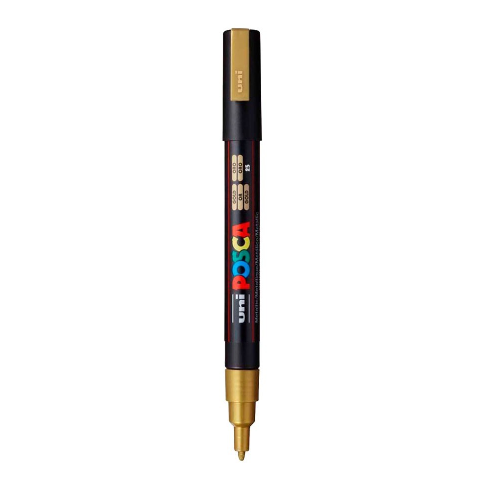 MARC.UNI POSCA PC-3M ORO