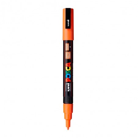 MARC.UNI POSCA PC-3M NARANJA