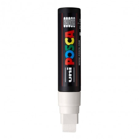 MARC.UNI POSCA PC-17K BLANCO