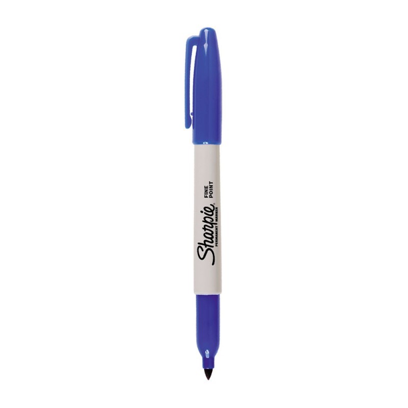 MARC.SHARPIE FINE
