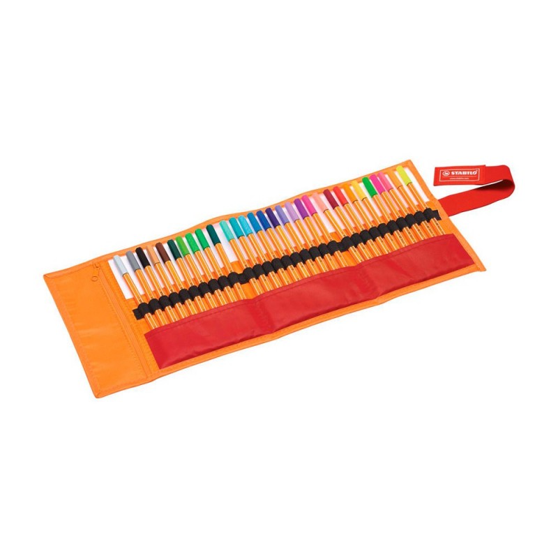 MARC.STABILO POINT 88 X25 VELC