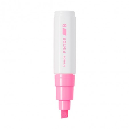 MARC.PILOT PINTOR GRUESO ROSADO
