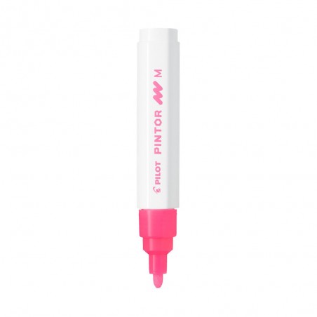 MARC.PILOT PINTOR MEDIO ROSADO NEON