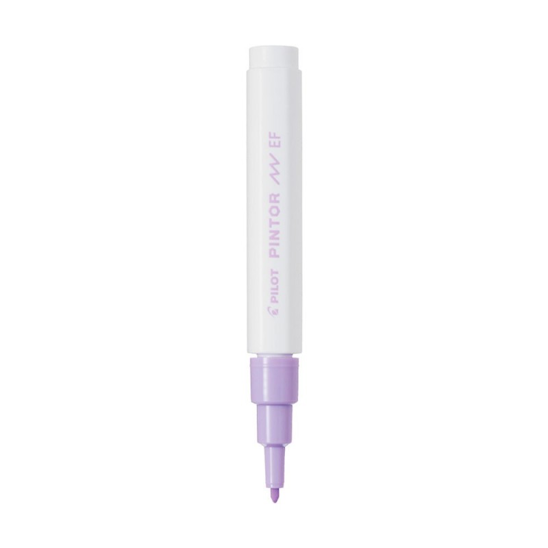 MARC.PILOT PINTOR EXTRA FINO VIOLETA PASTEL