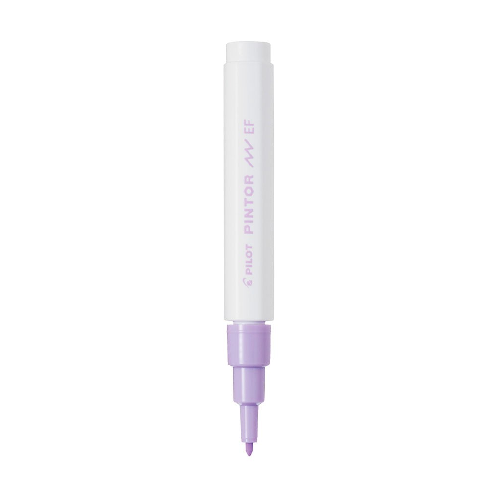 MARC.PILOT PINTOR EXTRA FINO VIOLETA PASTEL
