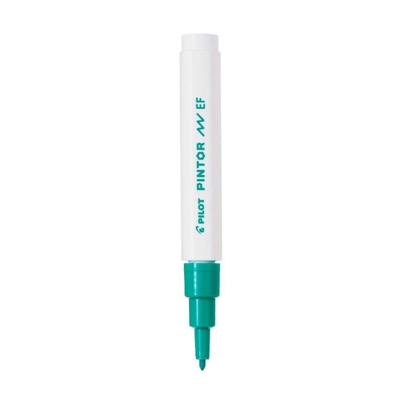 MARC.PILOT PINTOR EXTRA FINO VERDE