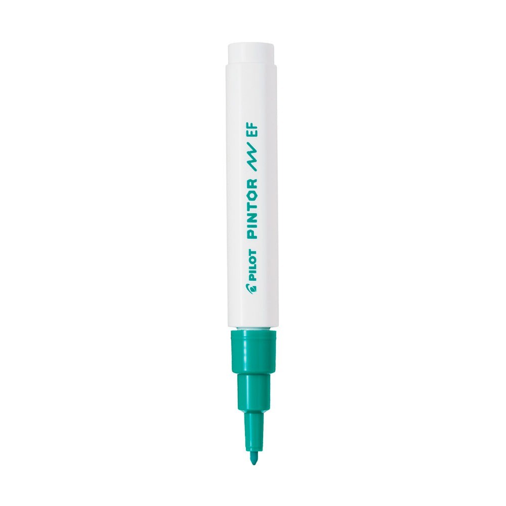 MARC.PILOT PINTOR EXTRA FINO VERDE