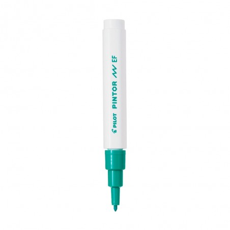 MARC.PILOT PINTOR EXTRA FINO VERDE