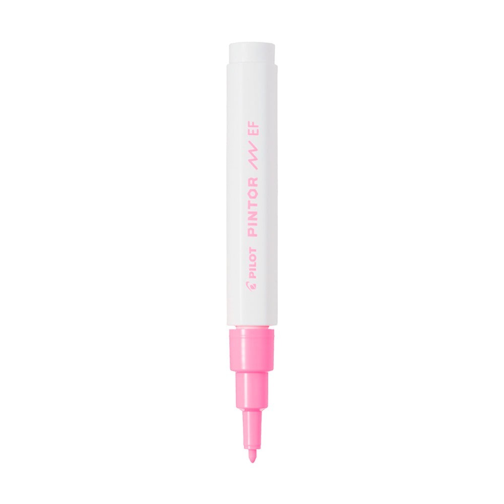 MARC.PILOT PINTOR EXTRA FINO ROSADO