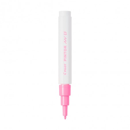 MARC.PILOT PINTOR EXTRA FINO ROSADO