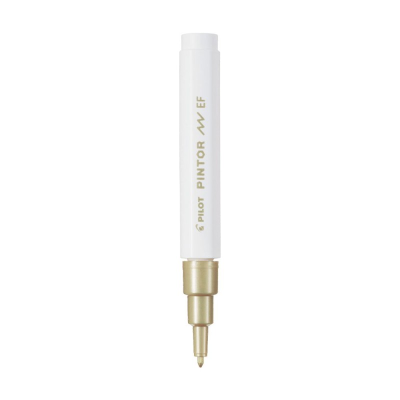 MARC.PILOT PINTOR EXTRA FINO ORO