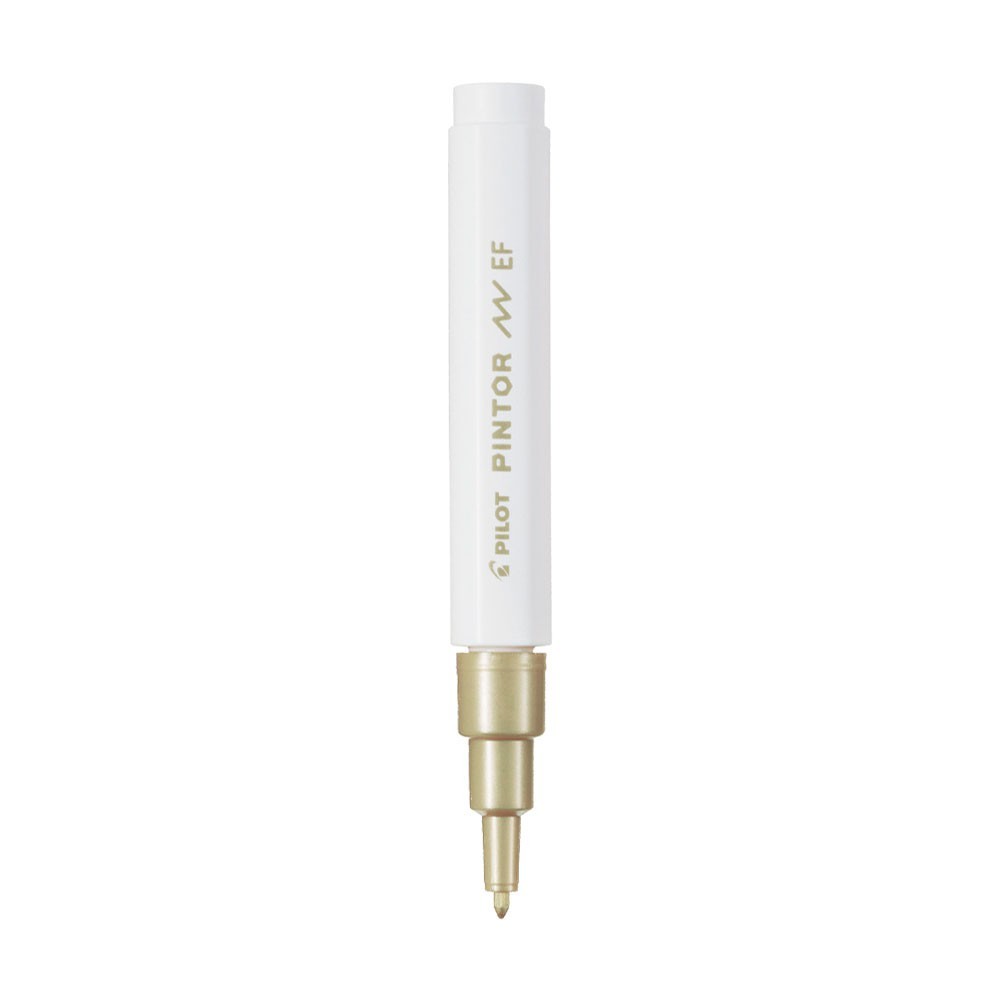 MARC.PILOT PINTOR EXTRA FINO ORO