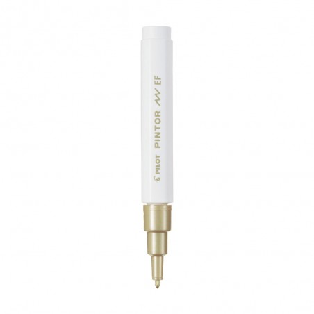 MARC.PILOT PINTOR EXTRA FINO ORO