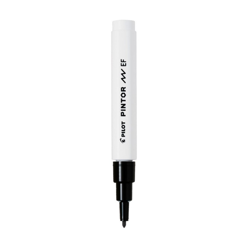 MARC.PILOT PINTOR EXTRA FINO NEGRO