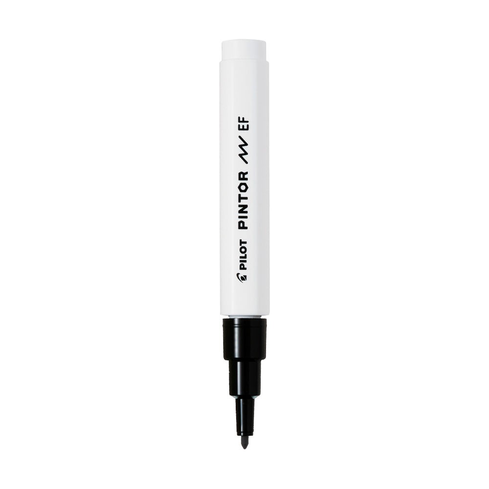 MARC.PILOT PINTOR EXTRA FINO NEGRO