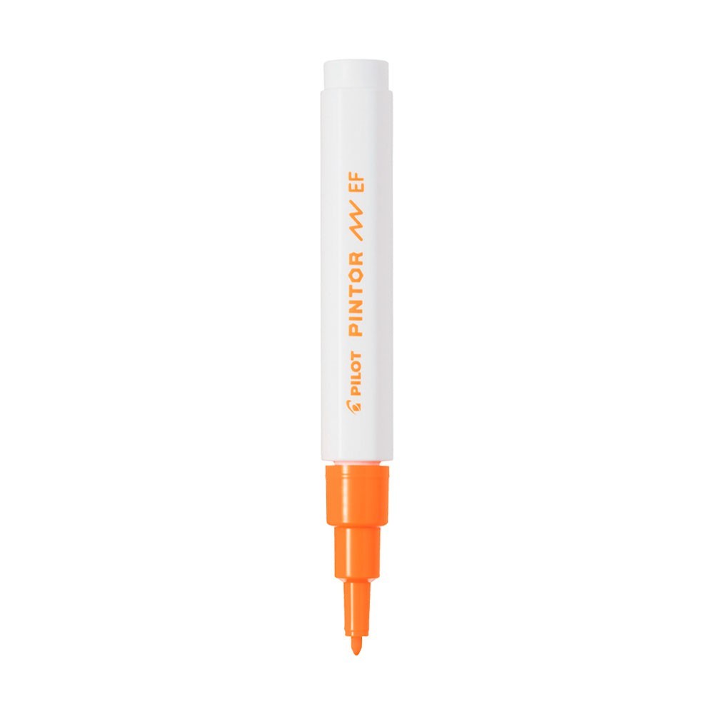 MARC.PILOT PINTOR EXTRA FINO NARANJA