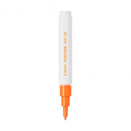 MARC.PILOT PINTOR EXTRA FINO NARANJA