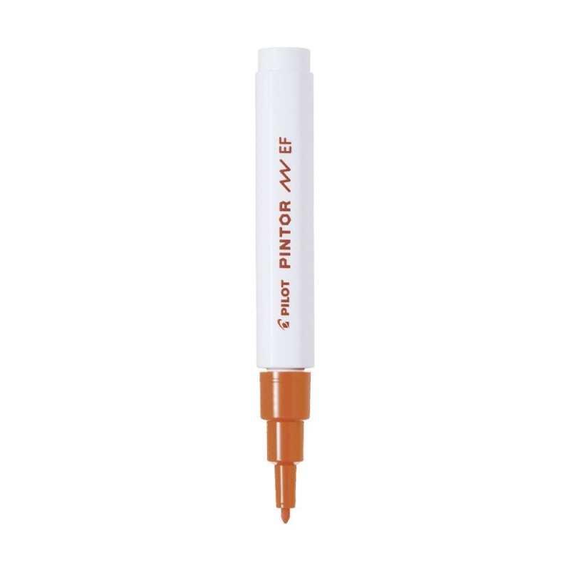 MARC.PILOT PINTOR EXTRA FINO MARRON