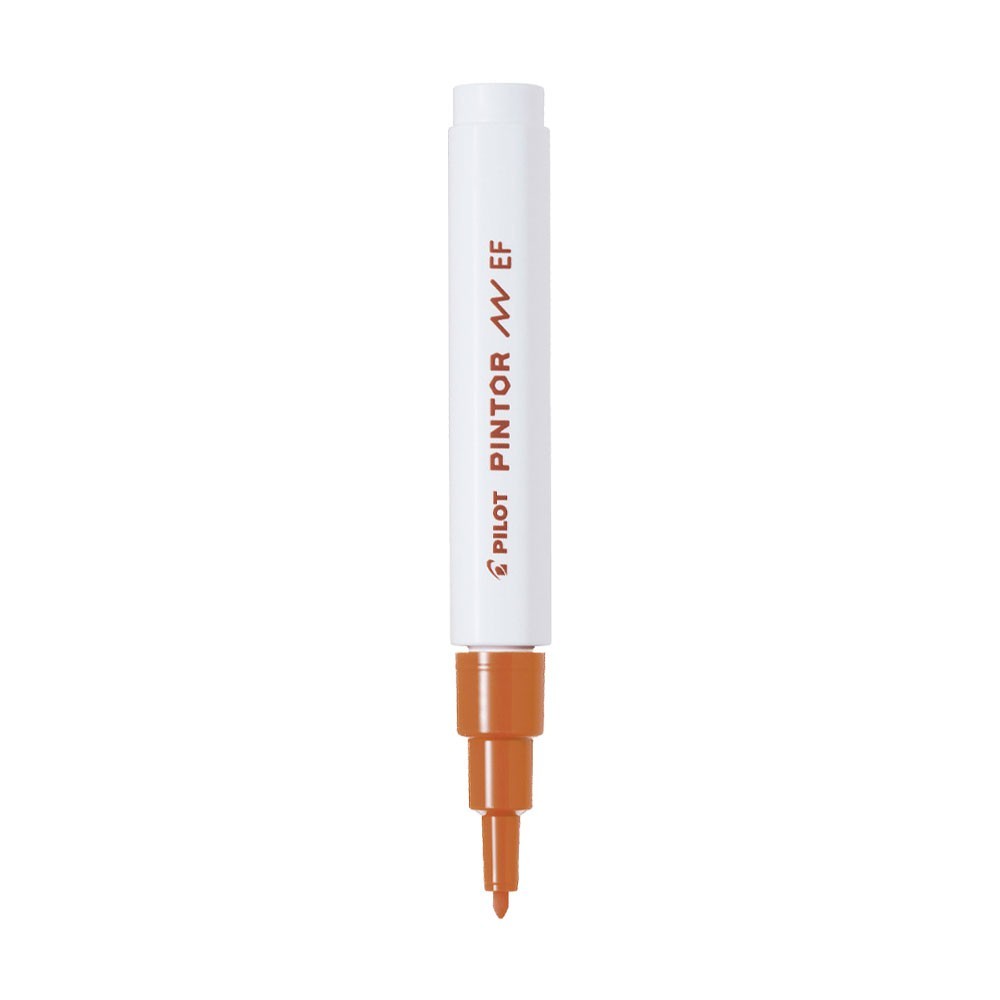 MARC.PILOT PINTOR EXTRA FINO MARRON