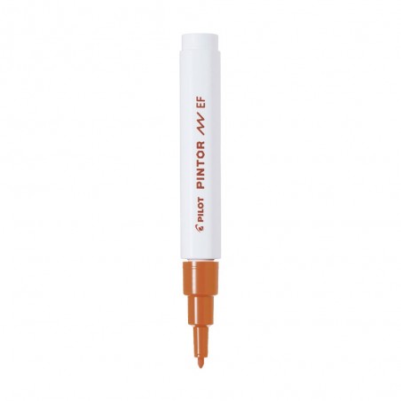 MARC.PILOT PINTOR EXTRA FINO MARRON