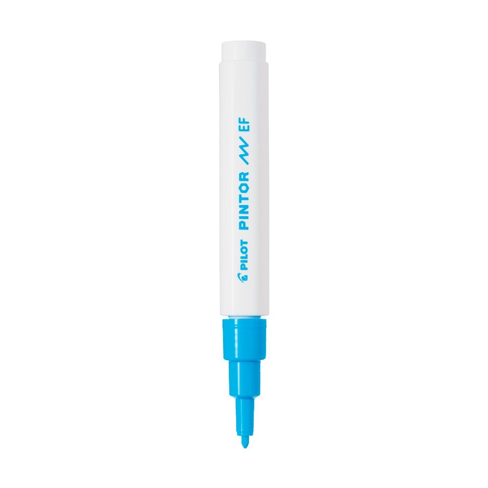 MARC.PILOT PINTOR EXTRA FINO CELESTE