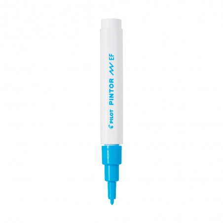 MARC.PILOT PINTOR EXTRA FINO CELESTE