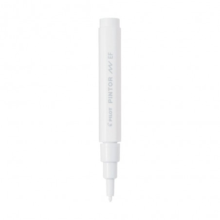 MARC.PILOT PINTOR EXTRA FINO BLANCO