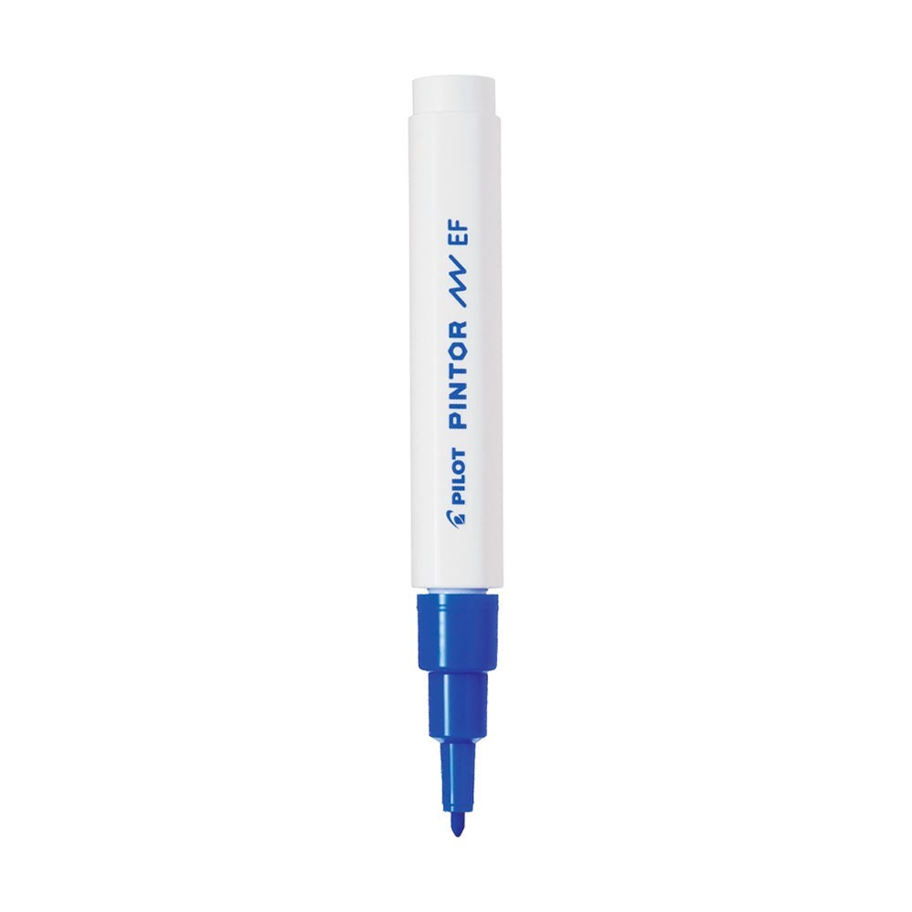 MARC.PILOT PINTOR EXTRA FINO AZUL