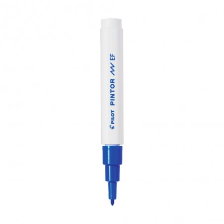 MARC.PILOT PINTOR EXTRA FINO AZUL