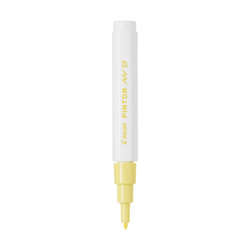 MARC.PILOT PINTOR EXTRA FINO AMARILLO PASTEL