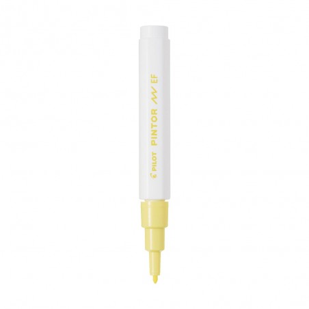 MARC.PILOT PINTOR EXTRA FINO AMARILLO PASTEL