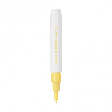 MARC.PILOT PINTOR EXTRA FINO AMARILLO