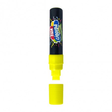 MARC.SABONIS CHALK 15MM AMARILLO