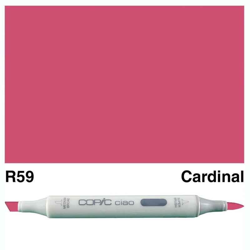 MARC.COPIC CIAO CARDINAL