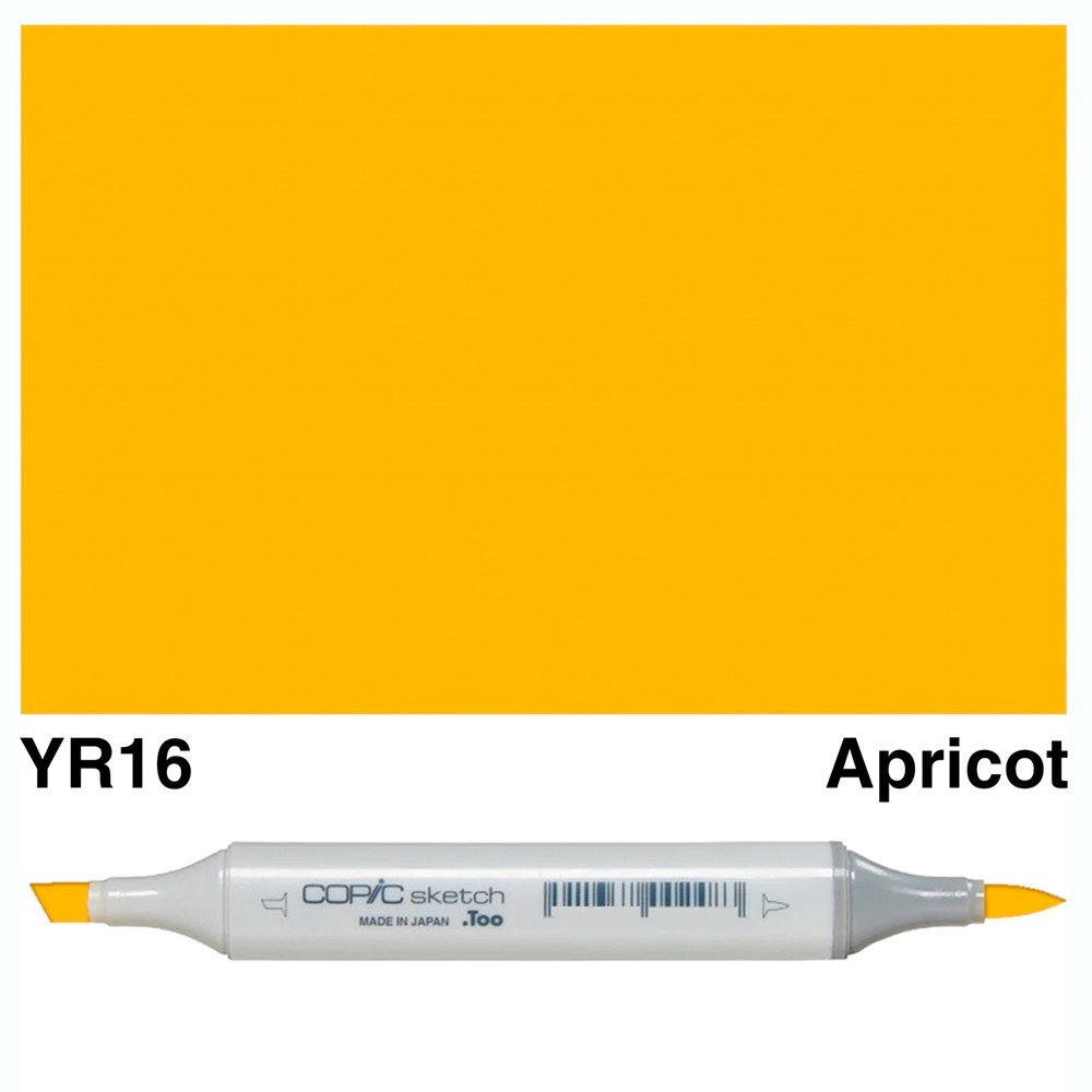 MARC.COPIC CIAO APRICOT