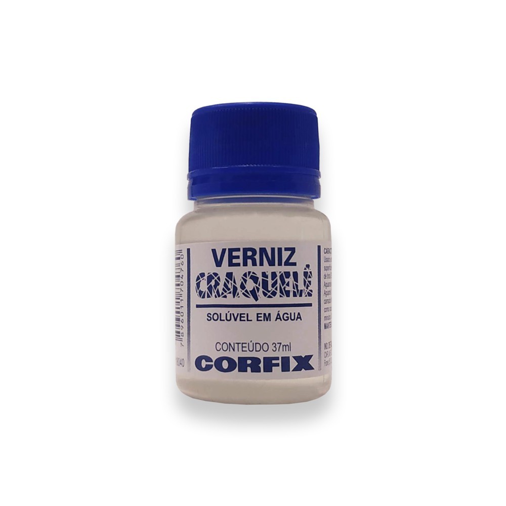 BARNIZ CORFIX P/CRAQUELAR 37ML.