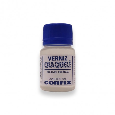 BARNIZ CORFIX P/CRAQUELAR 37ML.