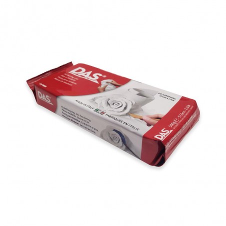 CERAMICA DAS  500GRS.BLANCA